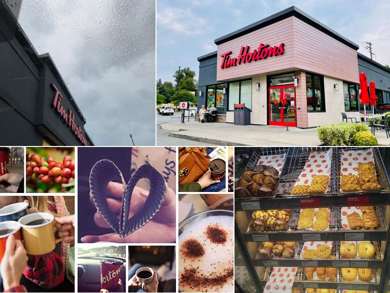 Tim Hortons