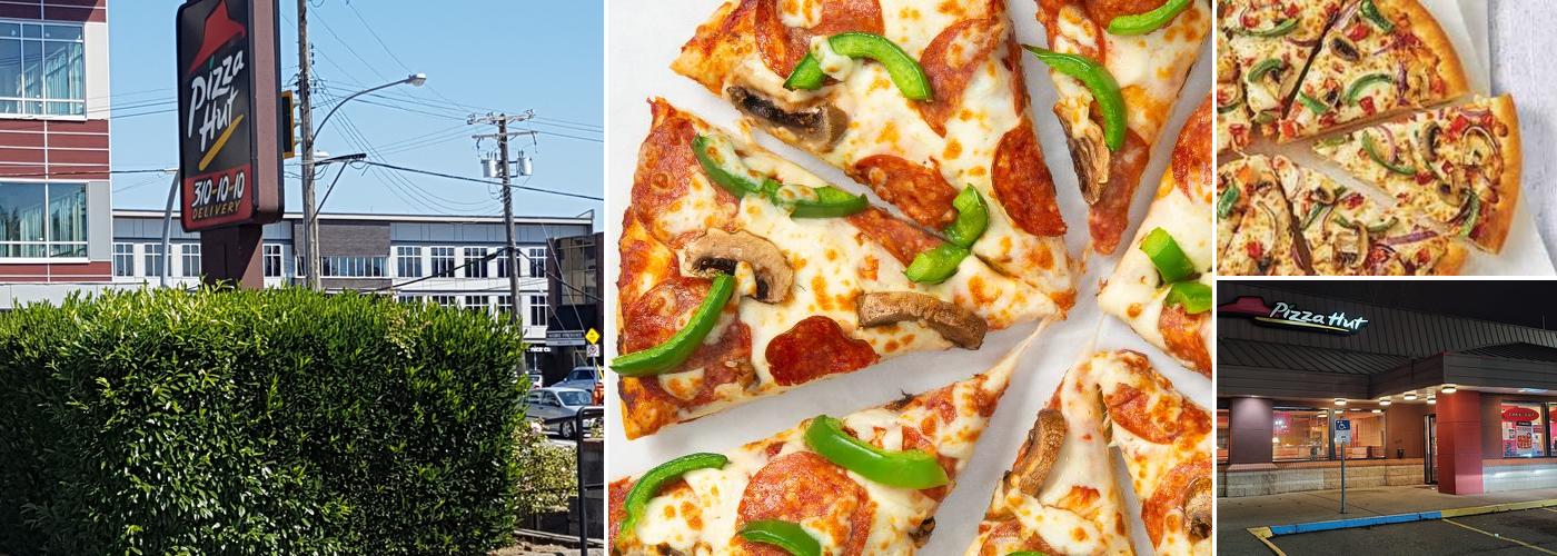 Pizza Hut
