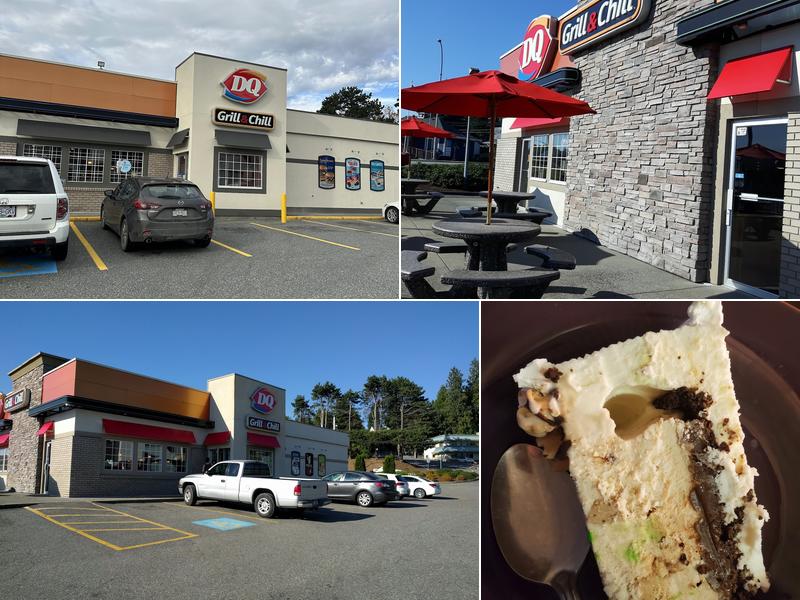 Dairy Queen Grill & Chill