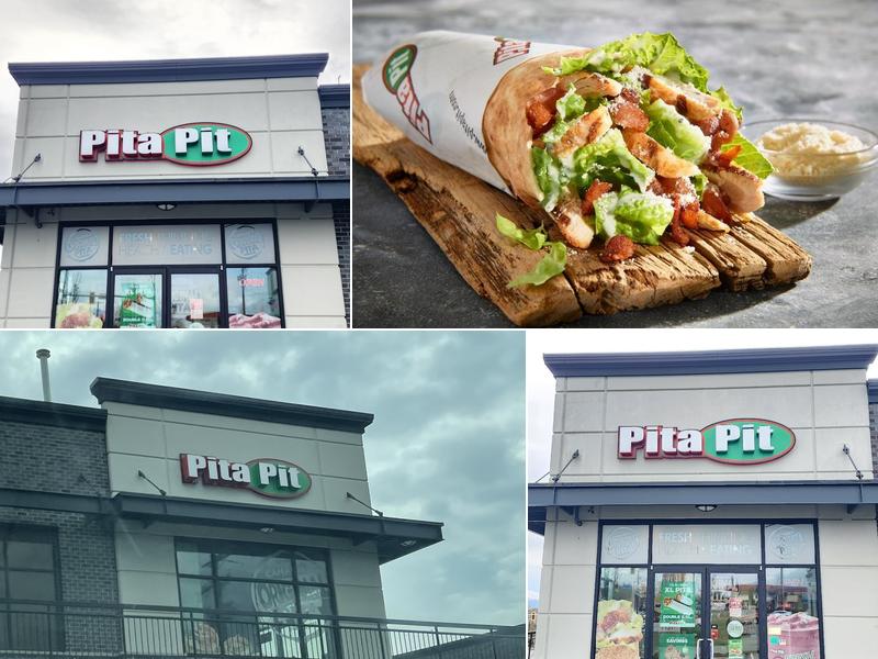 Pita Pit