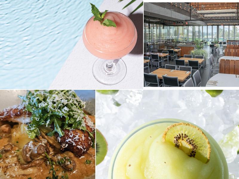 Cactus Club Cafe Abbotsford 34650 Delair Rd Unit B, Abbotsford