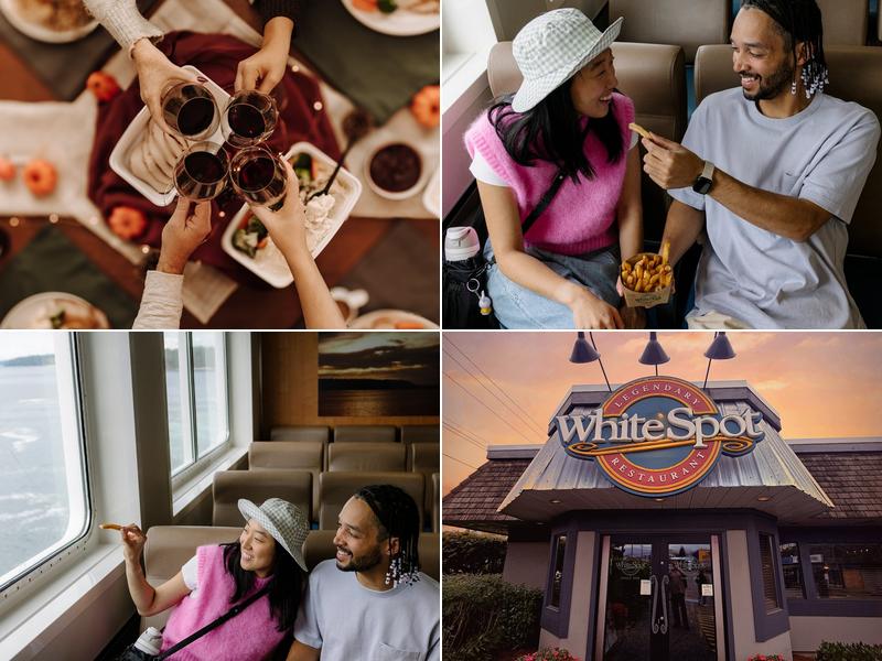 White Spot Abbotsford