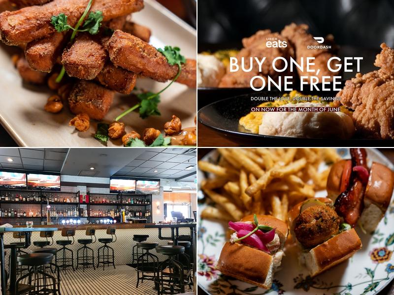 S+L Kitchen & Bar Abbotsford