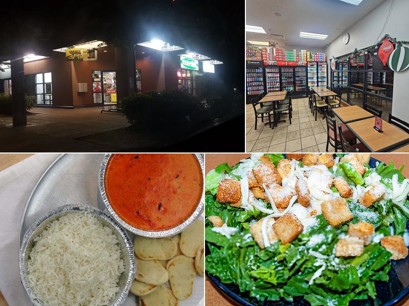 J's Pizza Immel St. 2955 Immel St #101, Abbotsford