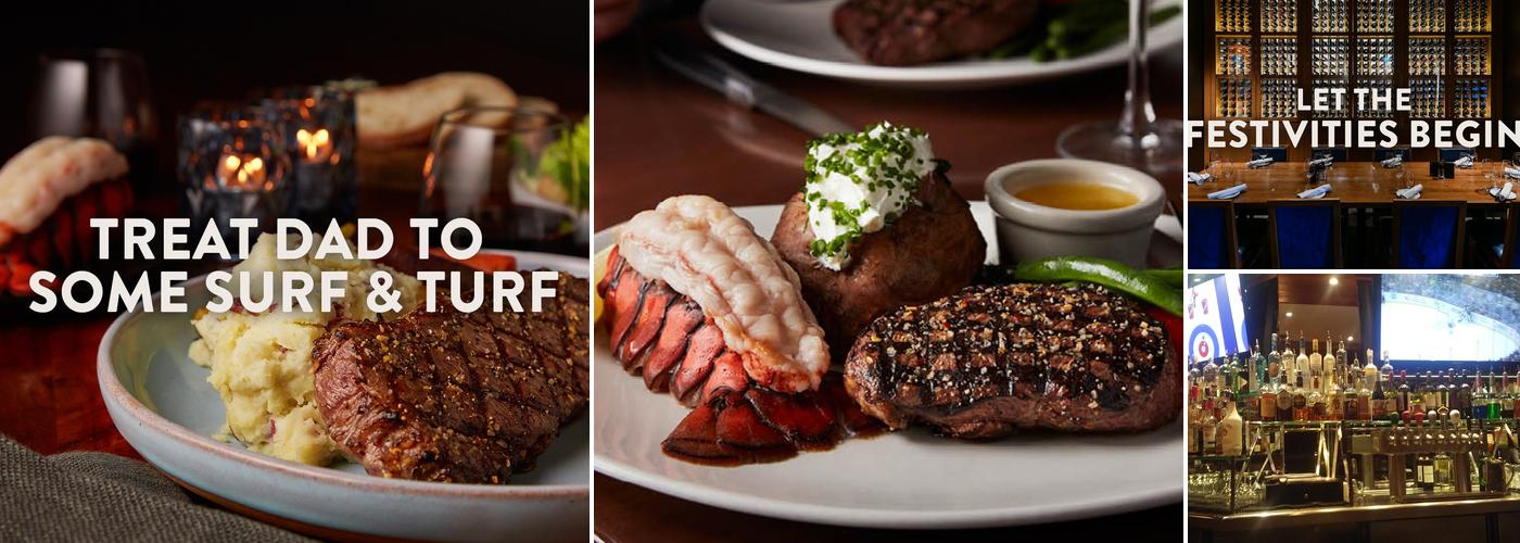 The Keg Steakhouse + Bar - Abbotsford