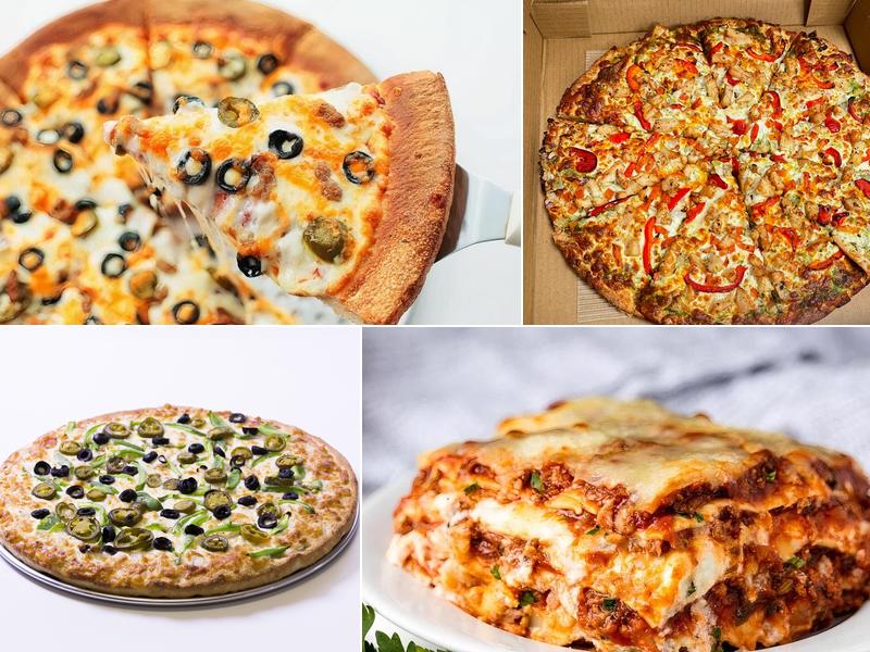 First Choice Pizza Abbotsford