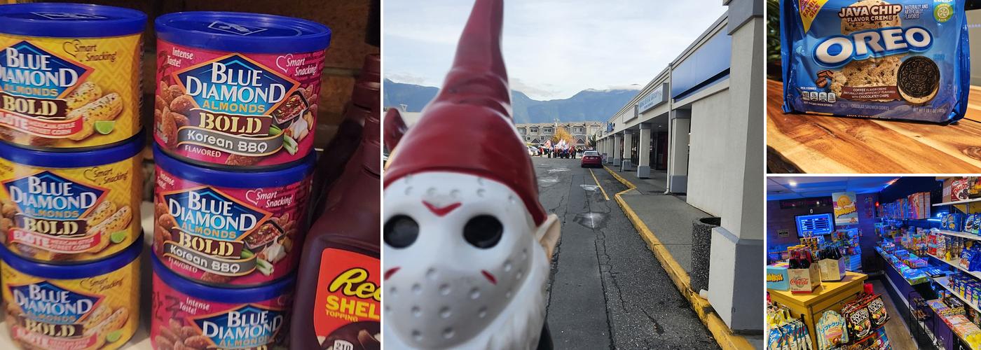 Munchikone kitchen & bubbles Menu