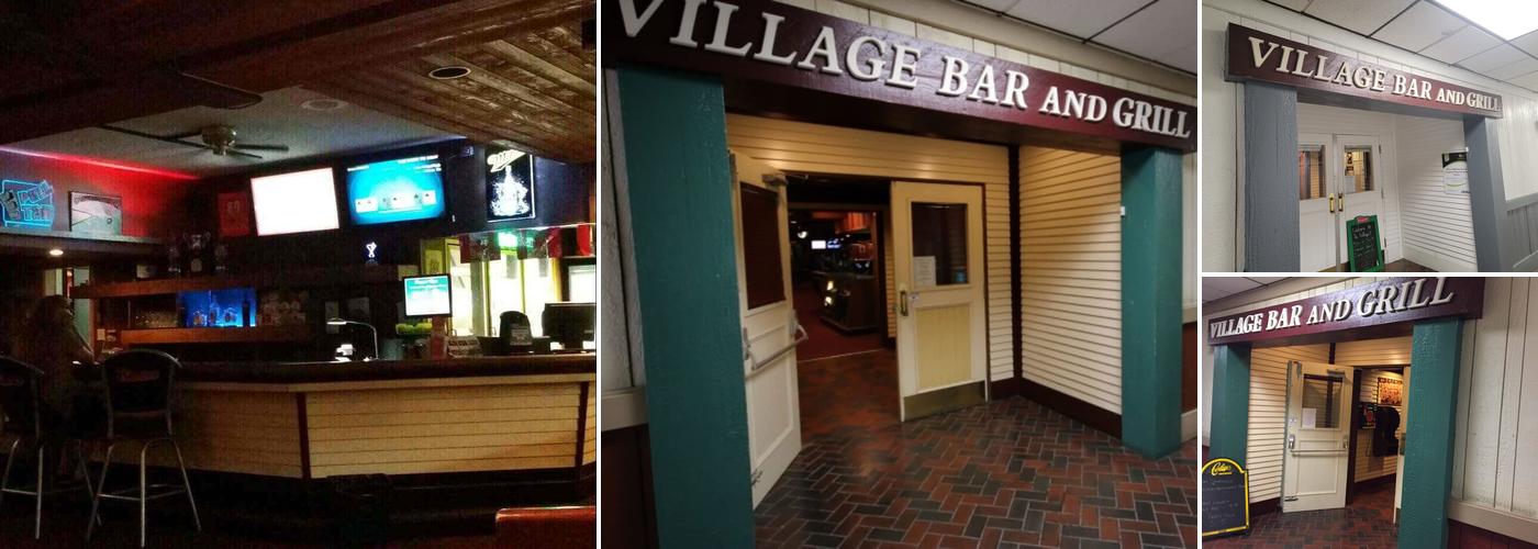 Lougheed Village Bar & Grill