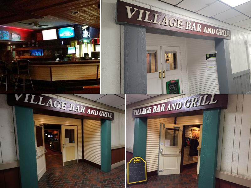 Lougheed Village Bar & Grill