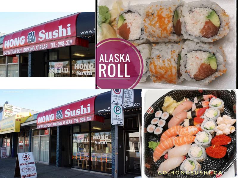 Hong Sushi