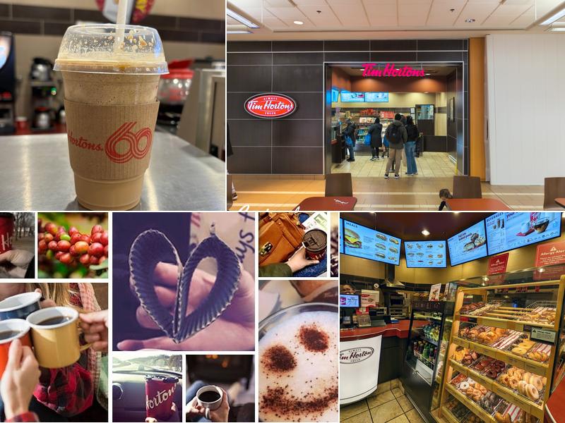 Tim Hortons