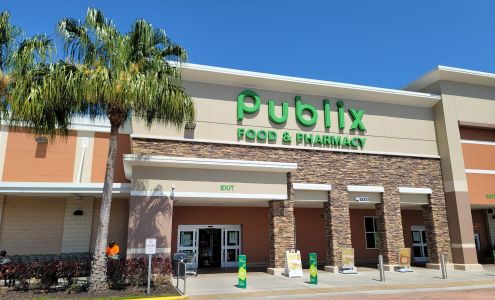 Publix Pharmacy at Town Park