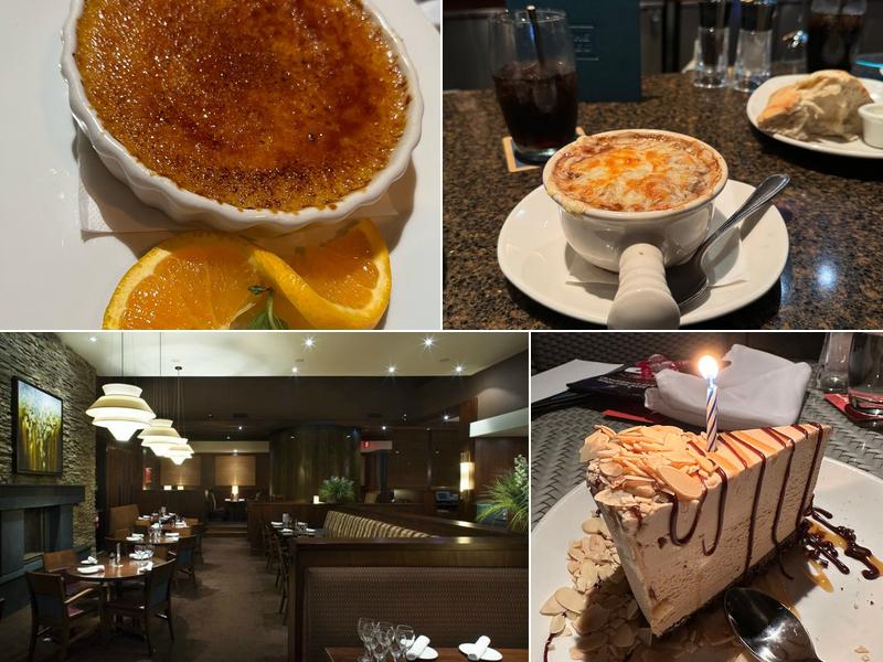 The Keg Steakhouse + Bar - Burnaby