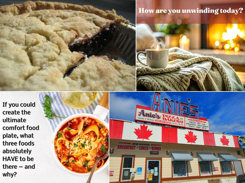 Anie's Pizza & Bakery 1206 Cariboo Hwy, Cache Creek