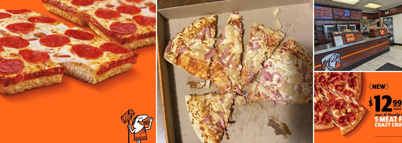 Little Caesars Pizza