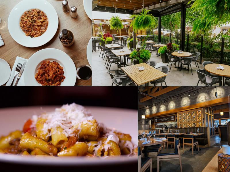 Frankie's Italian Chilliwack 7350 Vedder Rd, Chilliwack