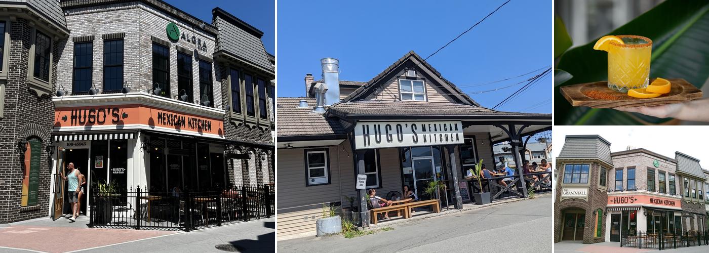 Hugo's Mexican Kitchen