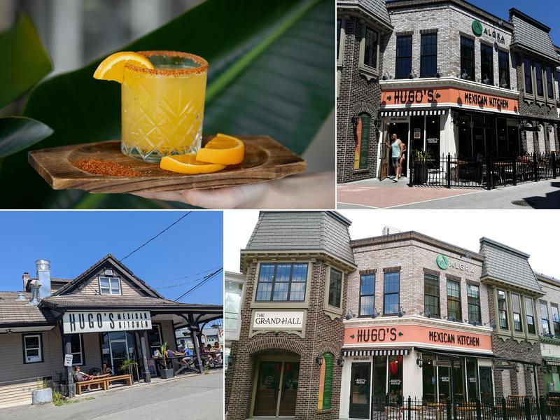 Hugo's Mexican Kitchen