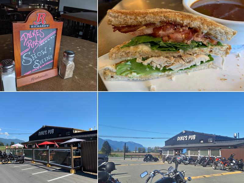 Duke's Country Pub 41582 Yale Rd, Chilliwack