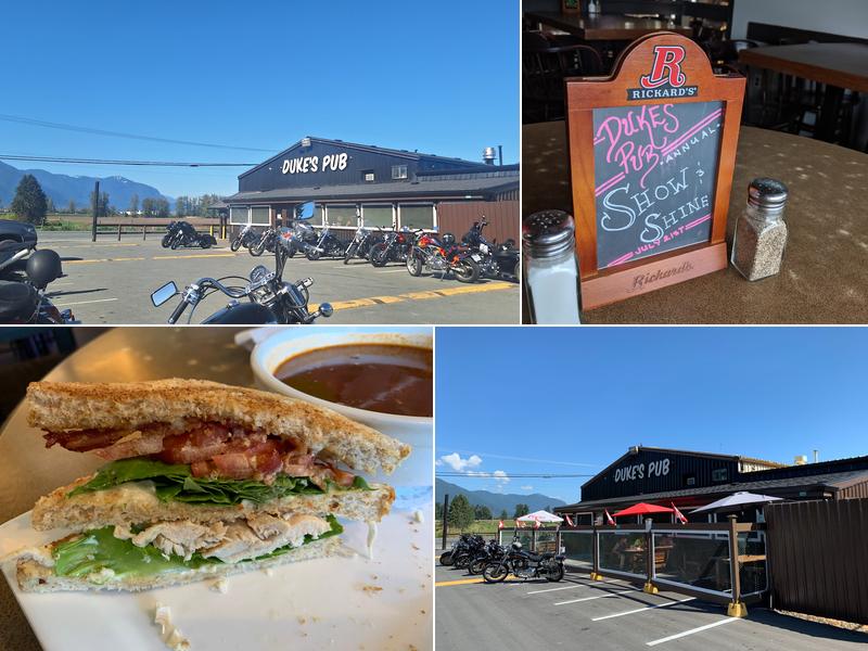 Duke's Country Pub 41582 Yale Rd, Chilliwack