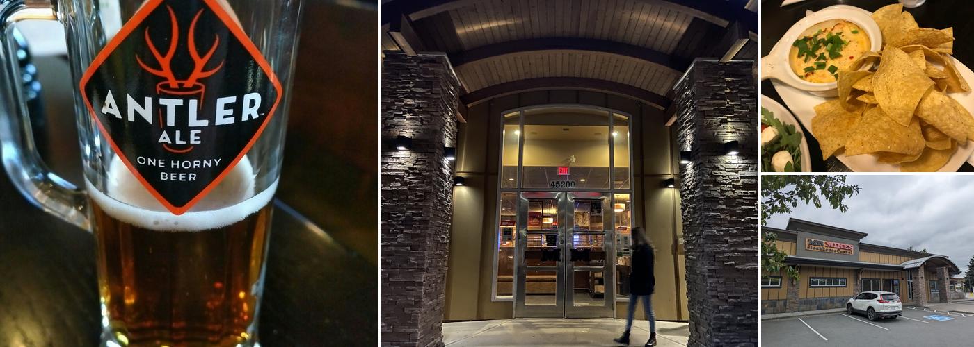 MR MIKES SteakhouseCasual