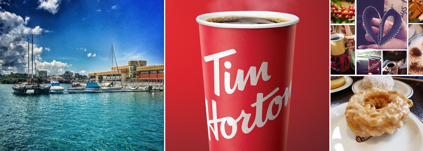 Tim Hortons