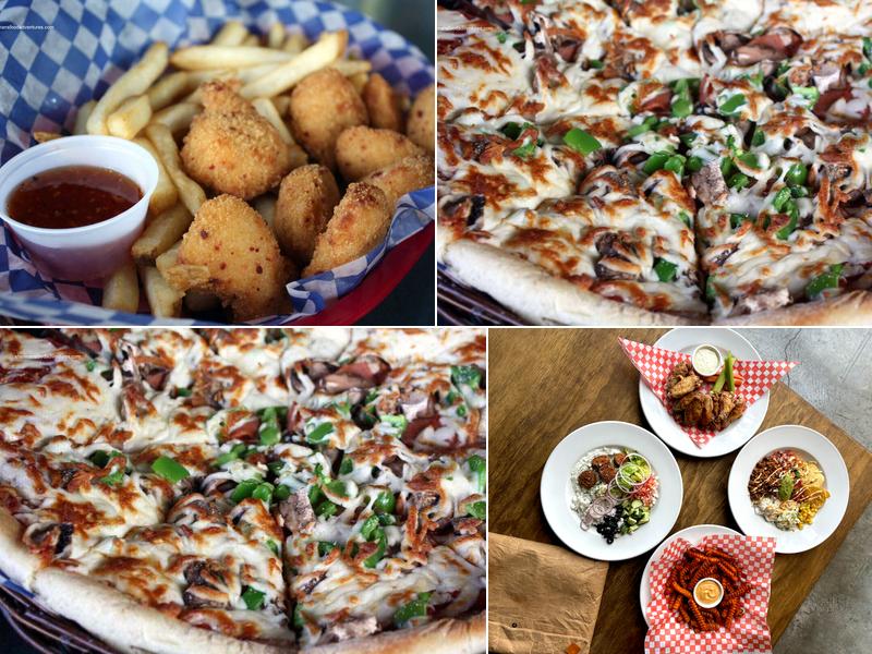 Boomers Bar & Grill - Coquitlam