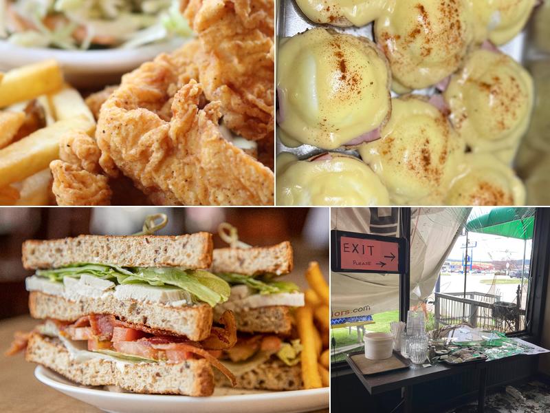 abc country restaurant