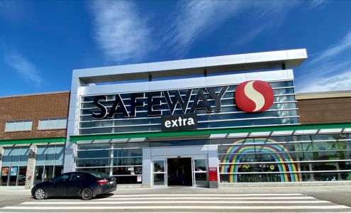 Safeway Dawson Creek Dawson Creek