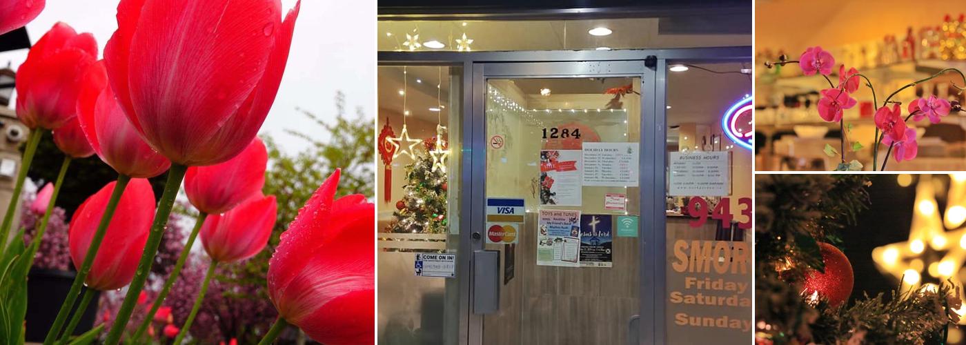 Best Garden Chinese Food Restaurant(take out and delivery)