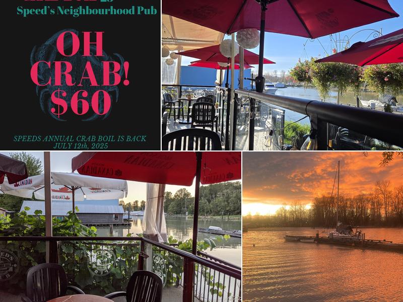 Speed's Neighborhood Pub