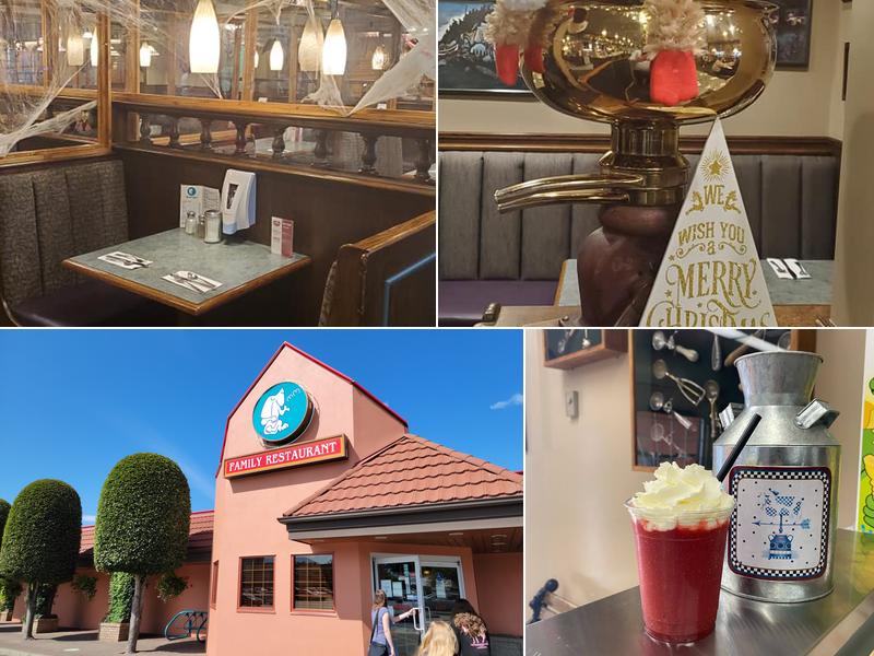 Dog House 271 Trans-Canada Hwy, Duncan