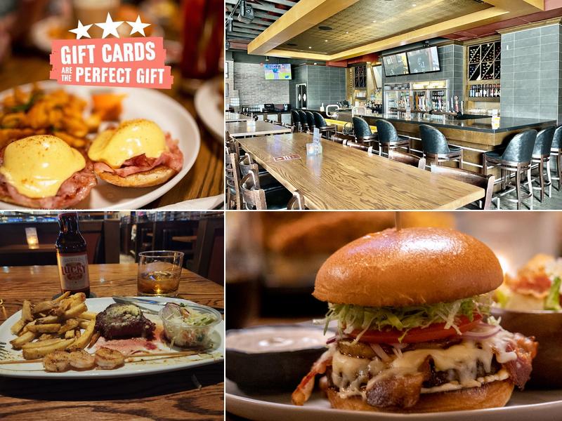 Original Joe's 361 Trans-Canada Hwy Unit 9, Duncan