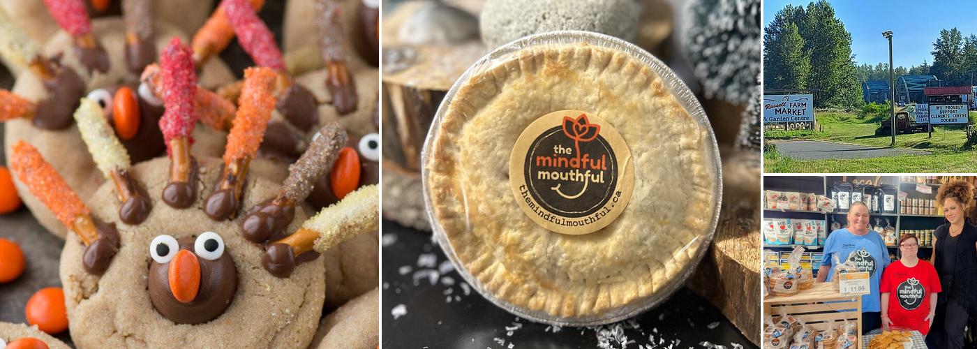 The Mindful Mouthful