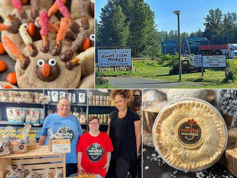 The Mindful Mouthful