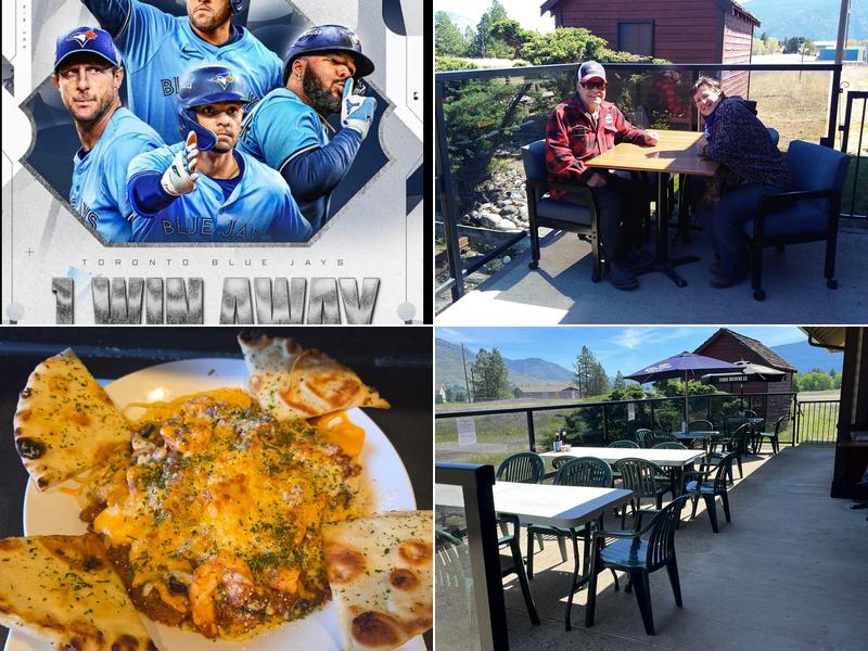 Grand Forks Station Pub