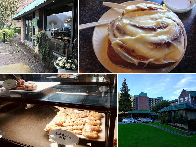 Miss Margaret's - Take-out Kiosk