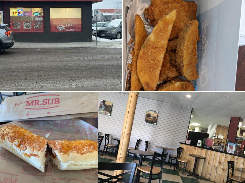 Mr.Sub