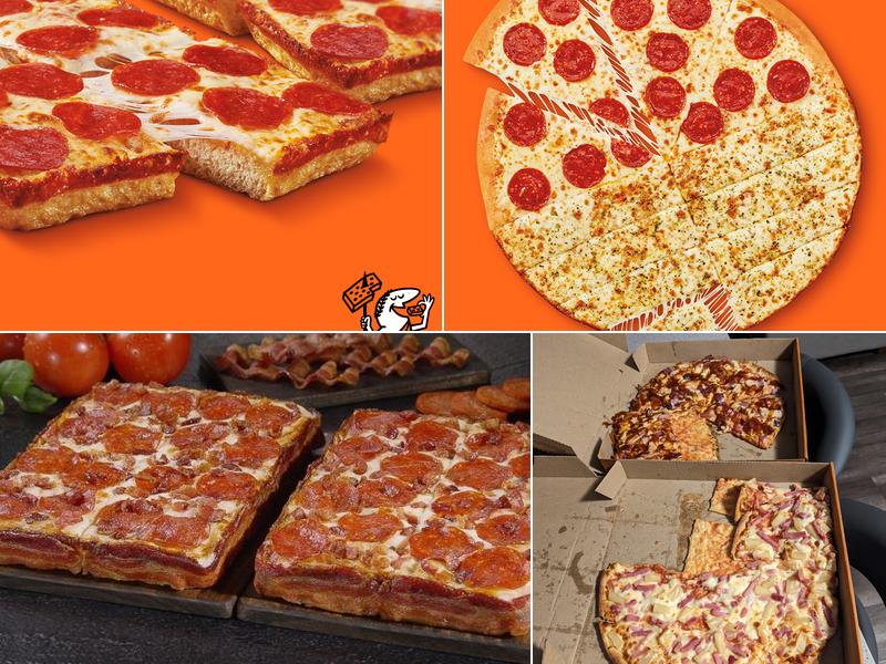 Little Caesars