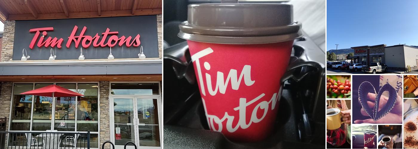 Tim Hortons