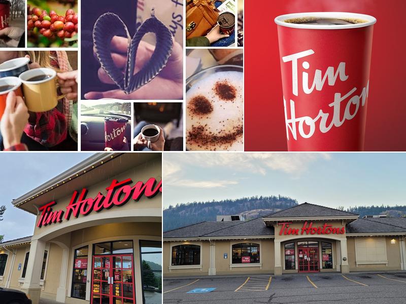 Tim Hortons