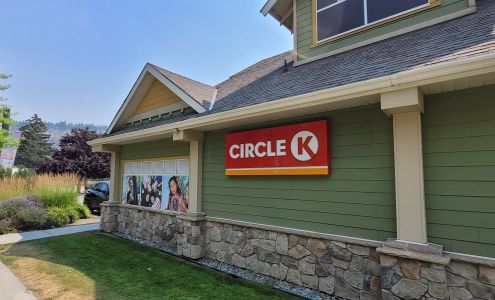 Circle K Kelowna