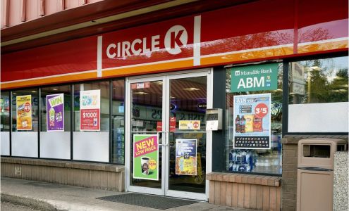 Circle K