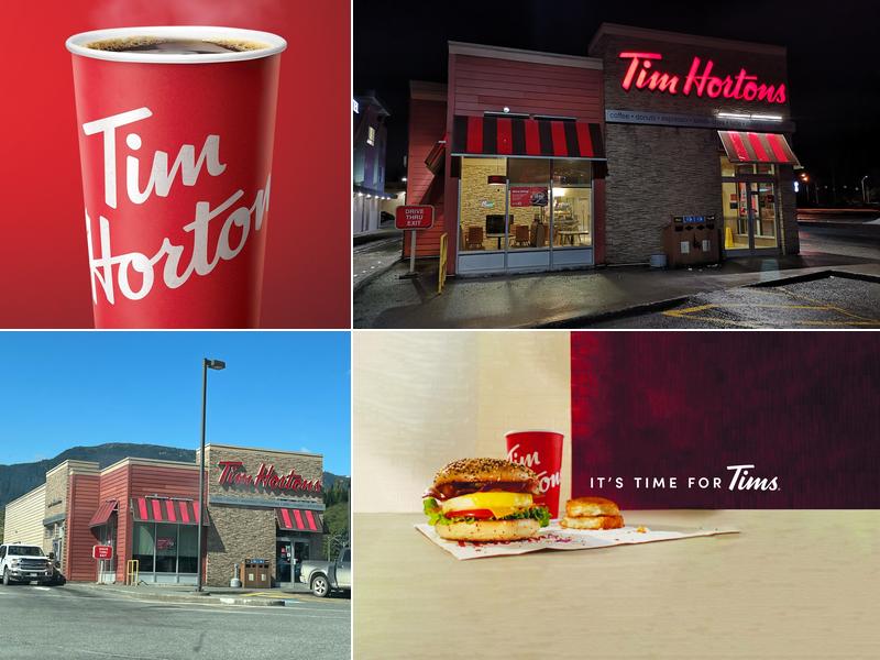Tim Hortons