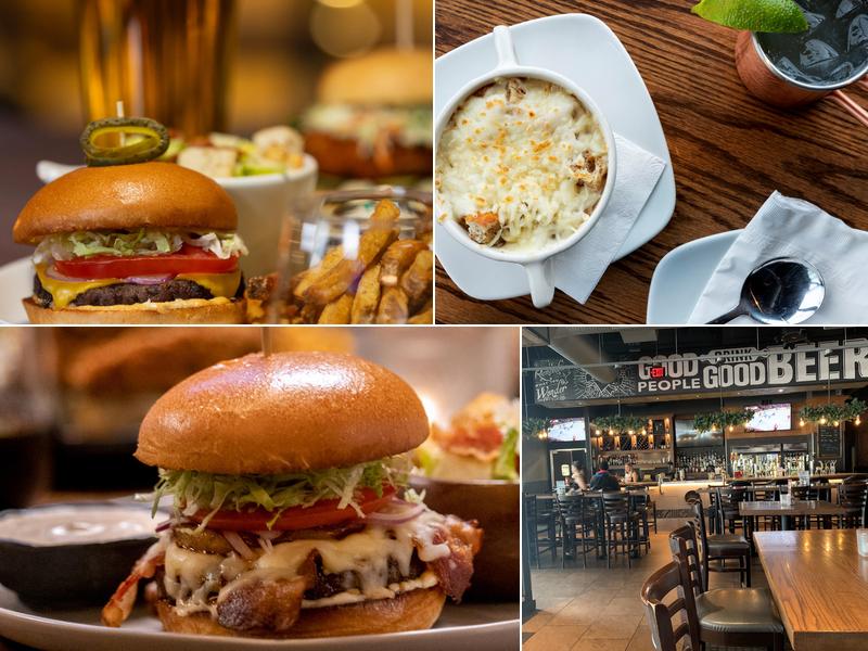 Original Joe's 2955 Phipps Rd Unit 125, Langford