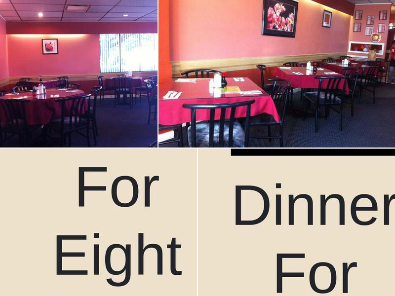 Wong's Chinese Restaurant