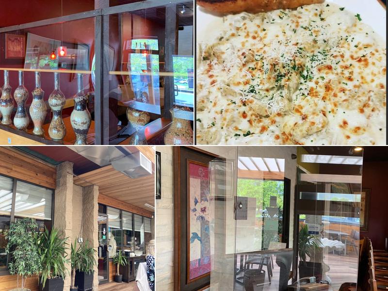 Pasta Polo Langley 19665 Willowbrook Dr #116, Langley