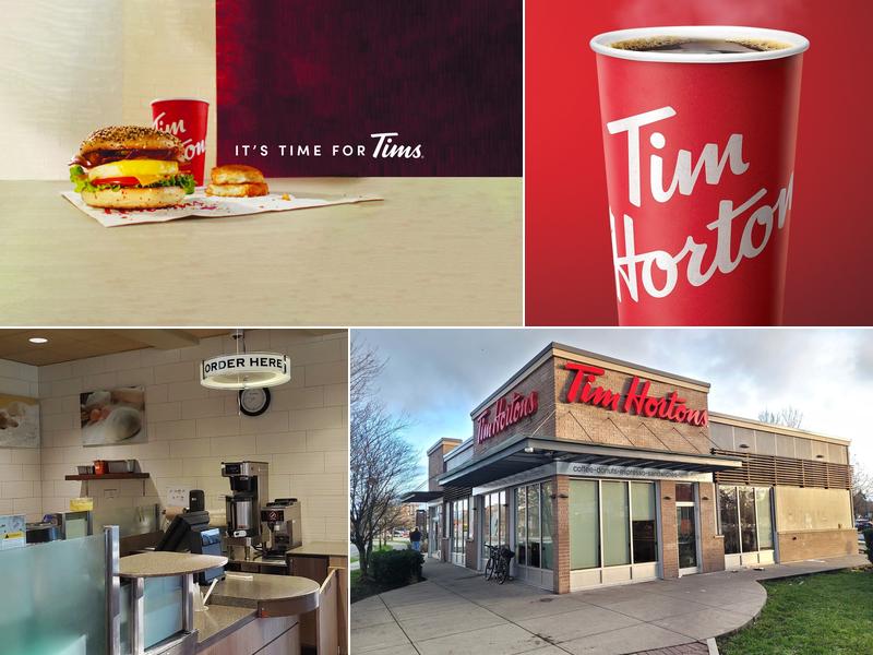 Tim Hortons