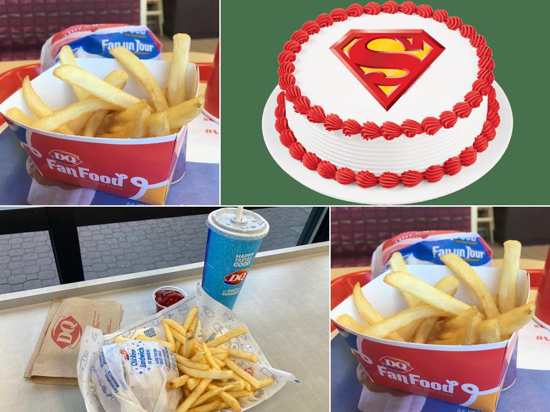 Dairy Queen Grill & Chill