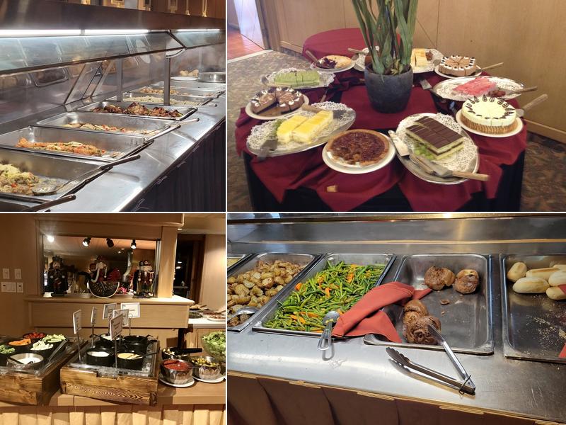 Newlands Bar & Grill 21025 48 Ave, Langley